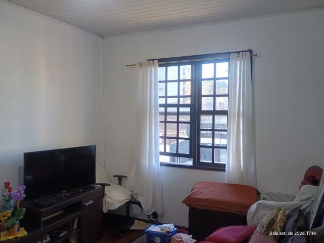 Casa venda em Alto da Rua XV, Curitiba