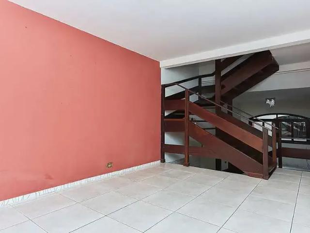 Casa venda em Alto da Rua XV, Curitiba
