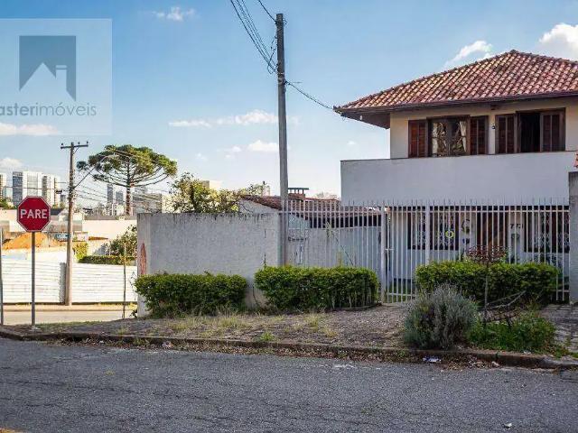 Casa venda em Alto da Rua XV, Curitiba