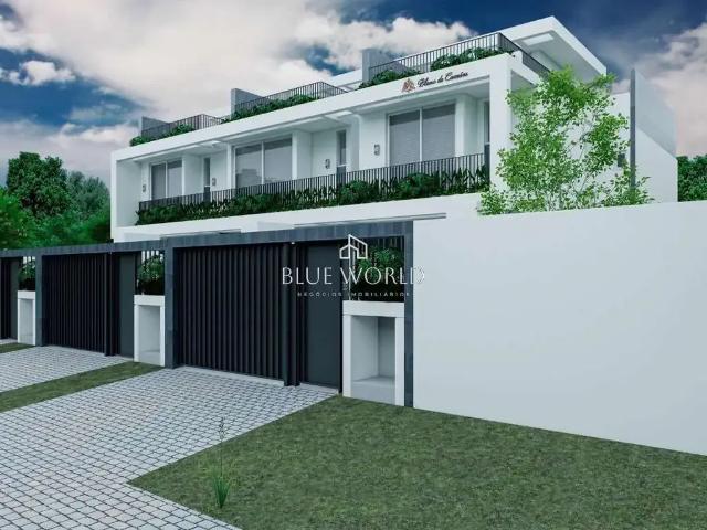 Casa venda em Alto da Rua XV, Curitiba
