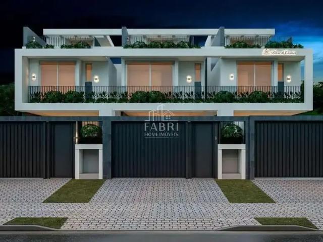 Casa venda em Alto da Rua XV, Curitiba