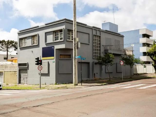 Casa venda em Alto da Rua XV, Curitiba