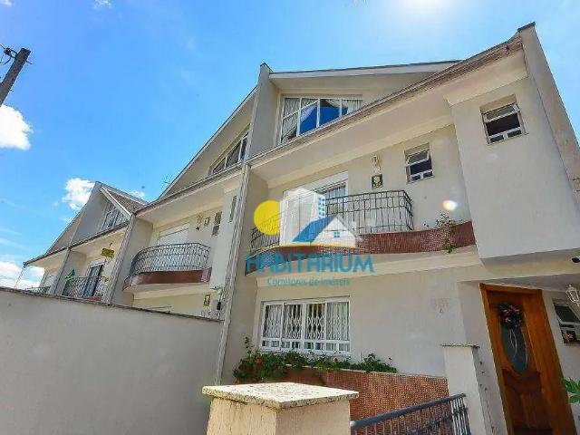 Casa venda em Alto da Rua XV, Curitiba