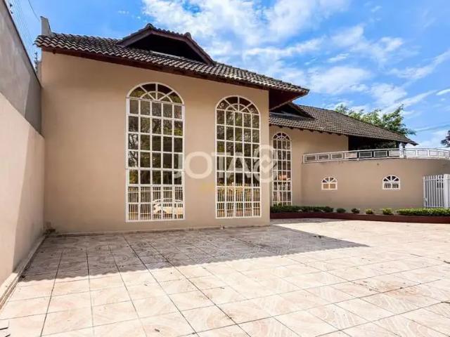 Casa venda em Alto da Rua XV, Curitiba