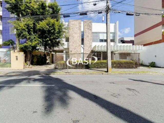 Casa venda em Alto da Rua XV, Curitiba