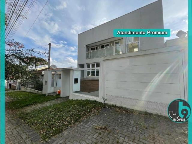 Casa venda em Alto da Rua XV, Curitiba