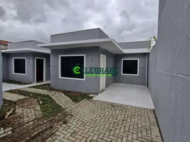 Casa venda em Região Geográfica Imediata de Curitiba, Região Metropolitana de Curitiba