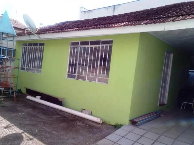 Casa venda em Atuba, Curitiba