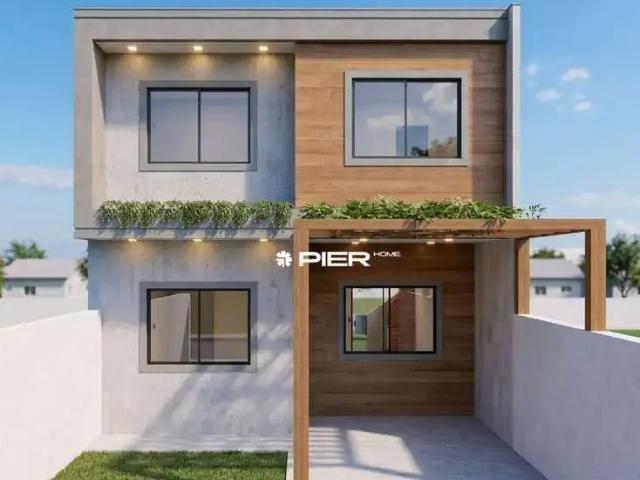 Casa venda em Região Geográfica Imediata de Curitiba, Região Metropolitana de Curitiba