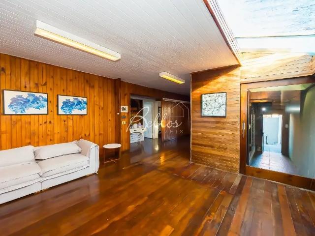 Casa venda em Atuba, Curitiba