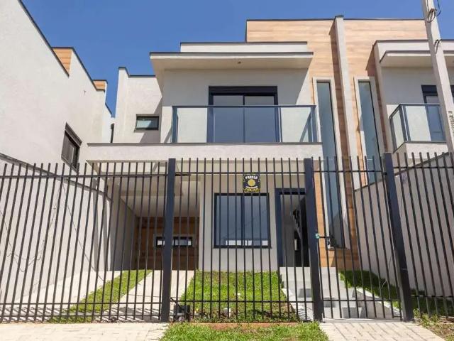 Casa venda em Região Geográfica Imediata de Curitiba, Região Metropolitana de Curitiba