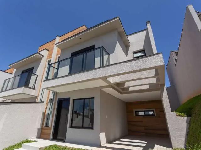 Casa venda em Região Geográfica Imediata de Curitiba, Região Metropolitana de Curitiba