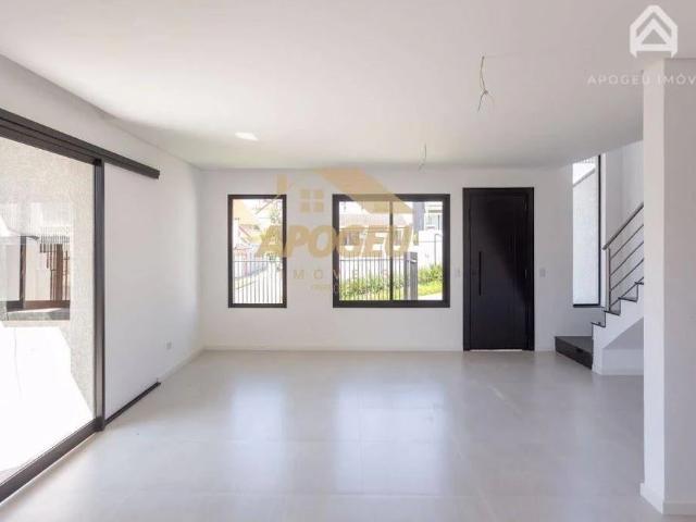 Casa venda em Atuba, Curitiba
