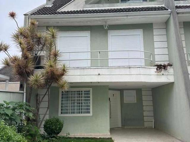 Casa venda em Atuba, Curitiba