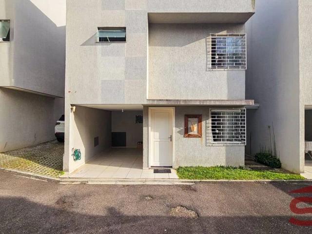 Casa venda em Atuba, Curitiba
