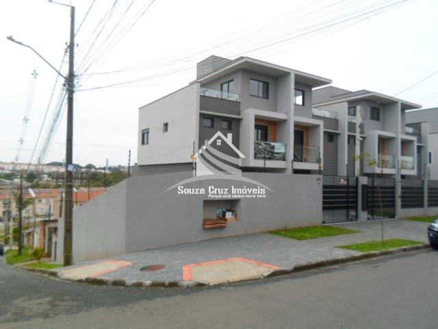 Casa venda em Região Geográfica Imediata de Curitiba, Região Metropolitana de Curitiba