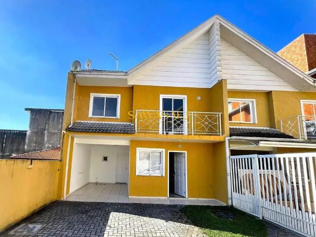 Casa venda em Região Geográfica Imediata de Curitiba, Região Metropolitana de Curitiba