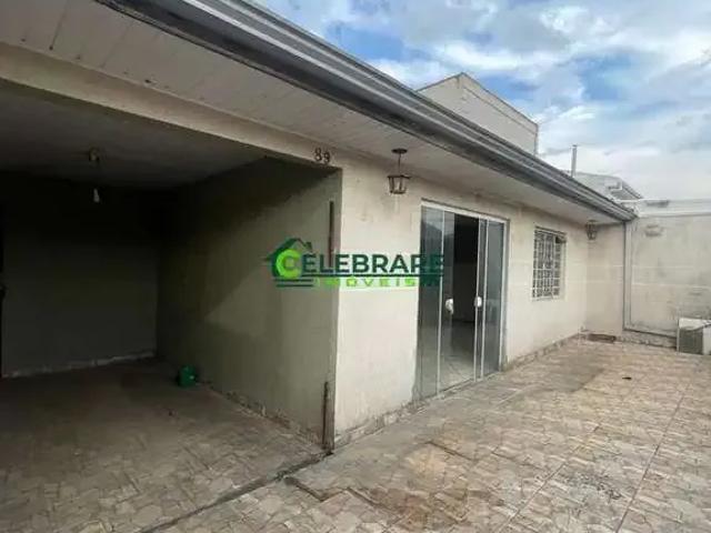 Casa venda em Região Geográfica Imediata de Curitiba, Região Metropolitana de Curitiba