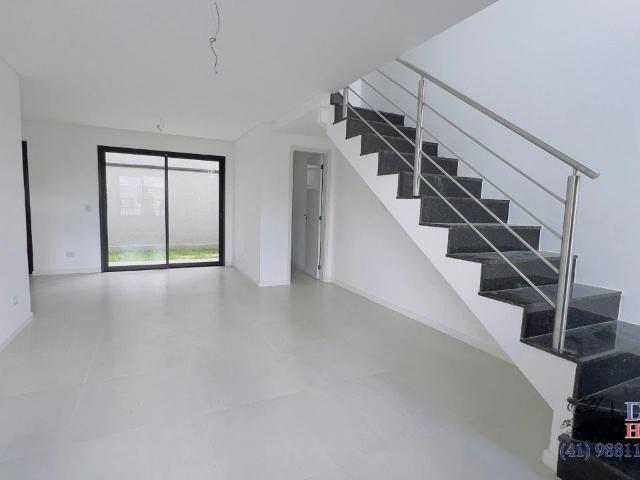 Casa venda em Atuba, Curitiba
