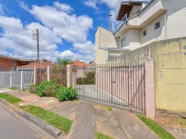 Casa venda em Atuba, Curitiba