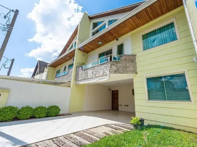 Casa venda em Região Geográfica Imediata de Curitiba, Região Metropolitana de Curitiba