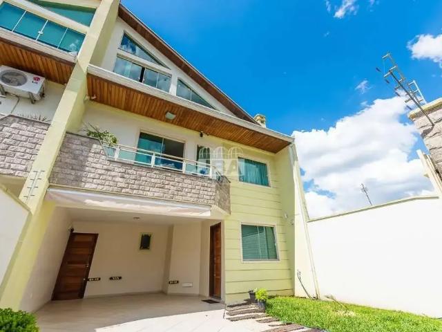 Casa venda em Região Geográfica Imediata de Curitiba, Região Metropolitana de Curitiba