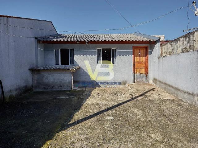 Casa venda em São Miguel, Curitiba