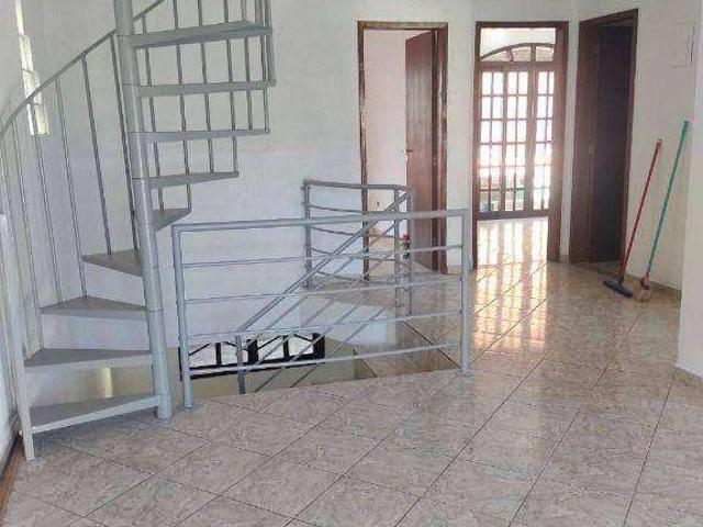 Casa venda em Augusta, Curitiba