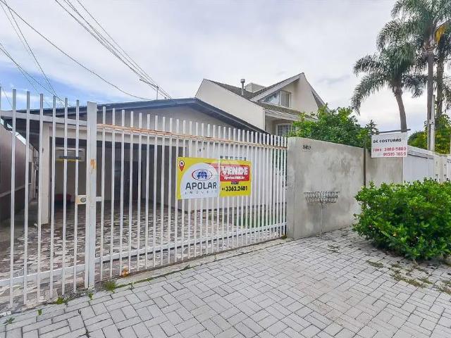 Casa venda em Região Geográfica Imediata de Curitiba, Região Metropolitana de Curitiba