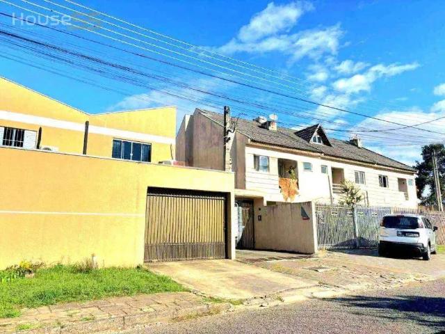 Casa venda em Região Geográfica Imediata de Curitiba, Região Metropolitana de Curitiba