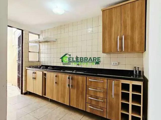 Casa venda em Bacacheri, Curitiba