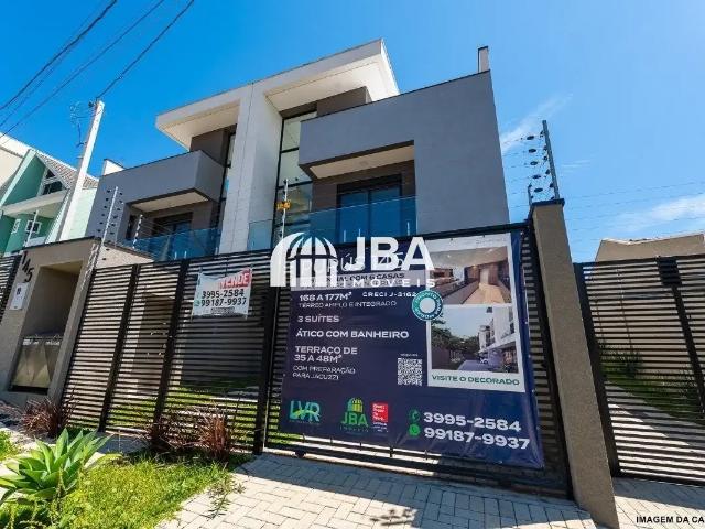 Casa venda em Região Geográfica Imediata de Curitiba, Região Metropolitana de Curitiba