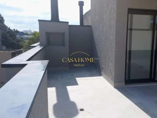 Casa venda em Bacacheri, Curitiba