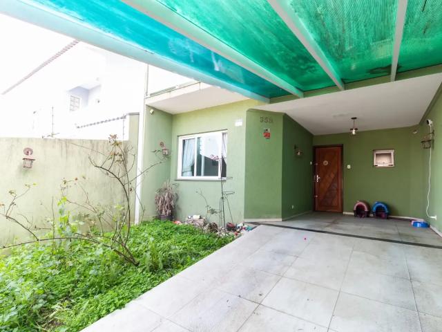 Casa venda em Bacacheri, Curitiba