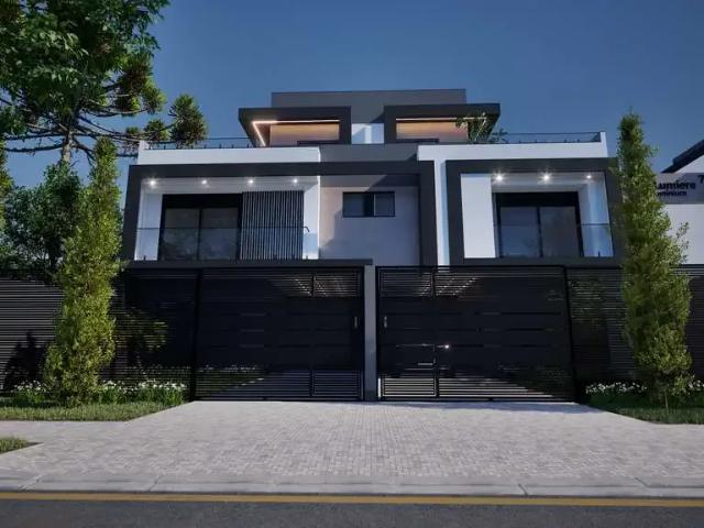 Casa venda em Região Geográfica Imediata de Curitiba, Região Metropolitana de Curitiba