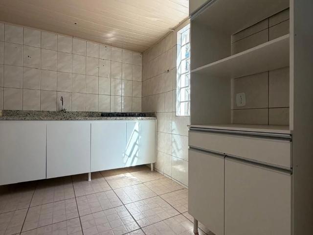 Casa venda em Bacacheri, Curitiba