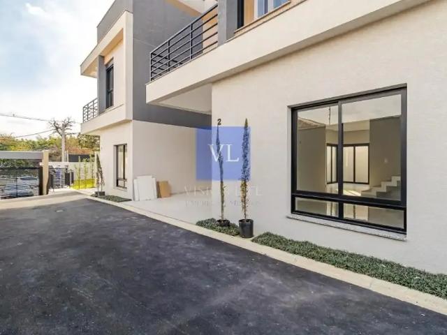 Casa venda em Bacacheri, Curitiba