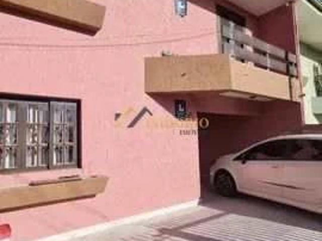 Casa venda em Bacacheri, Curitiba