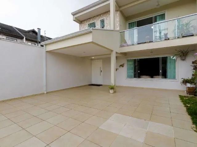 Casa venda em Bacacheri, Curitiba
