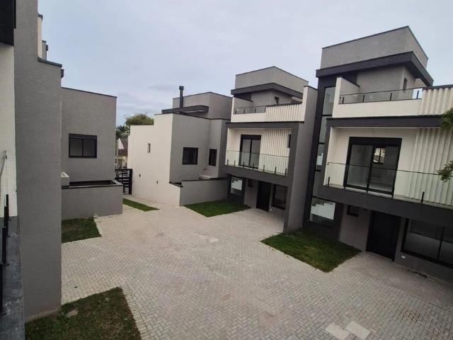 Casa venda em Bacacheri, Curitiba