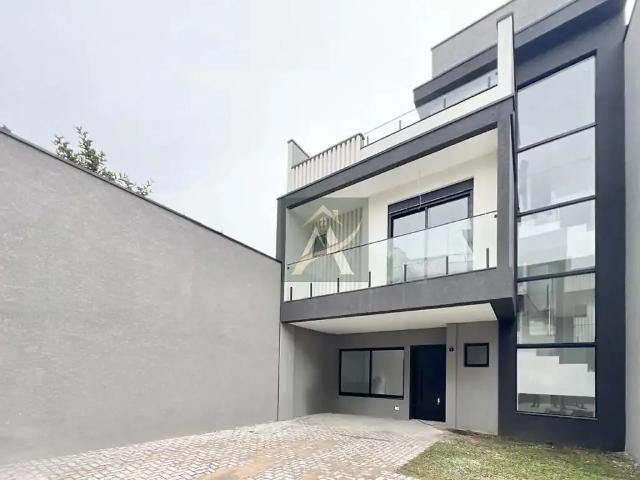 Casa venda em Bacacheri, Curitiba