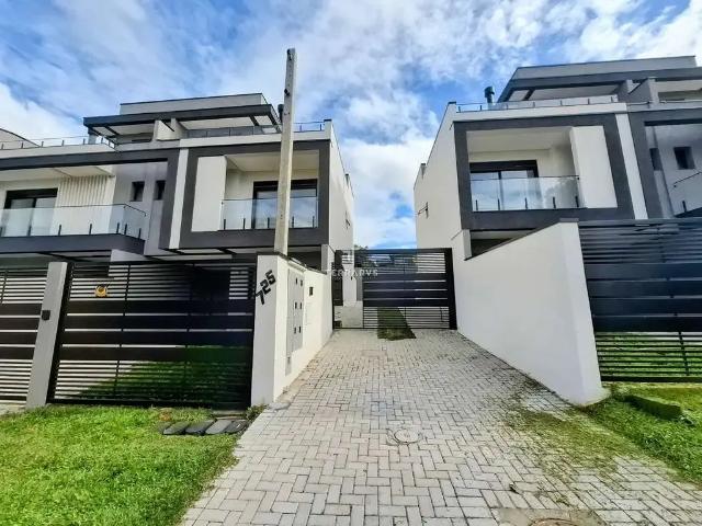 Casa venda em Bacacheri, Curitiba