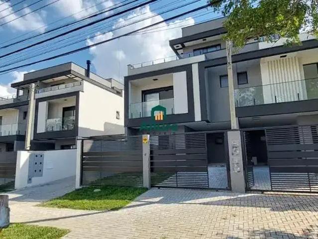 Casa venda em Região Geográfica Imediata de Curitiba, Região Metropolitana de Curitiba