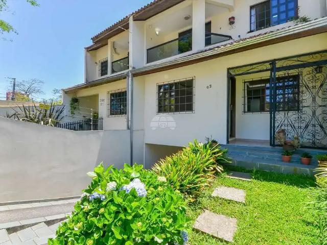 Casa venda em Bacacheri, Curitiba