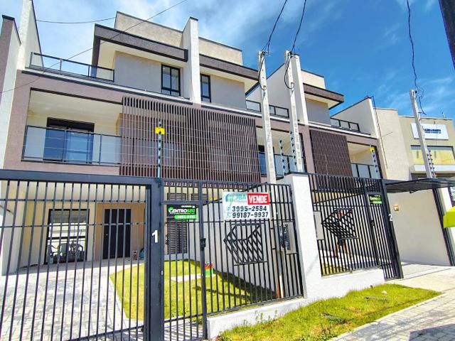 Casa venda em Bacacheri, Curitiba