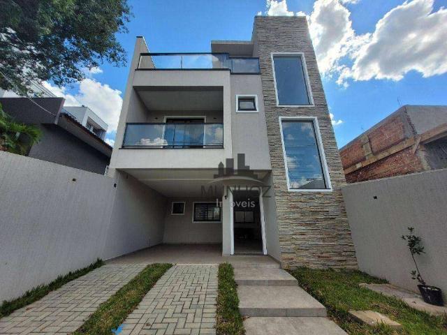 Casa venda em Região Geográfica Imediata de Curitiba, Região Metropolitana de Curitiba