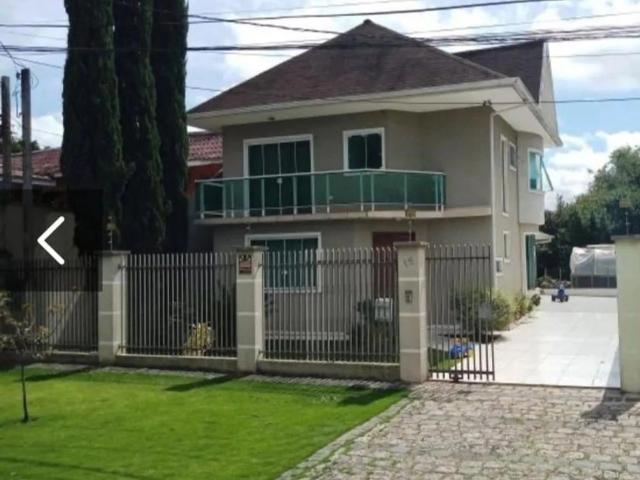 Casa venda em Bacacheri, Curitiba