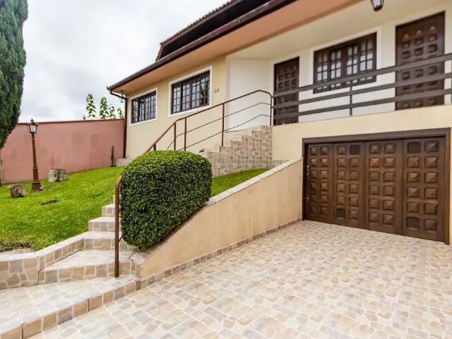 Casa venda em Bacacheri, Curitiba