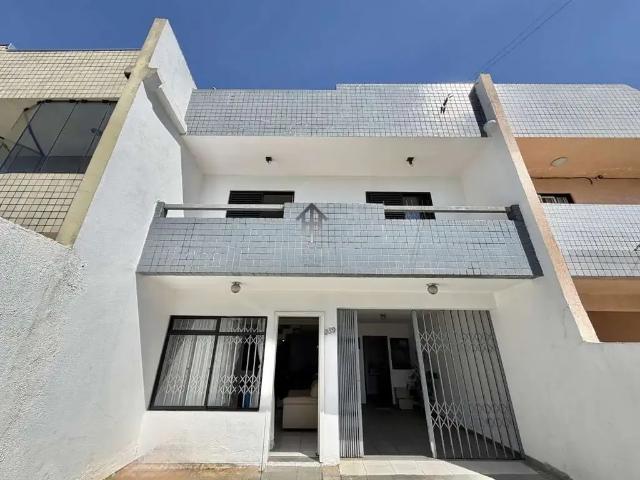 Casa venda em Bacacheri, Curitiba
