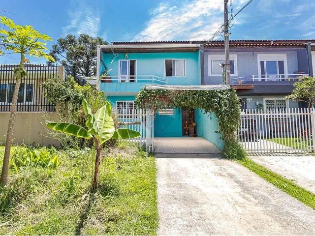 Casa venda em Região Geográfica Imediata de Curitiba, Região Metropolitana de Curitiba